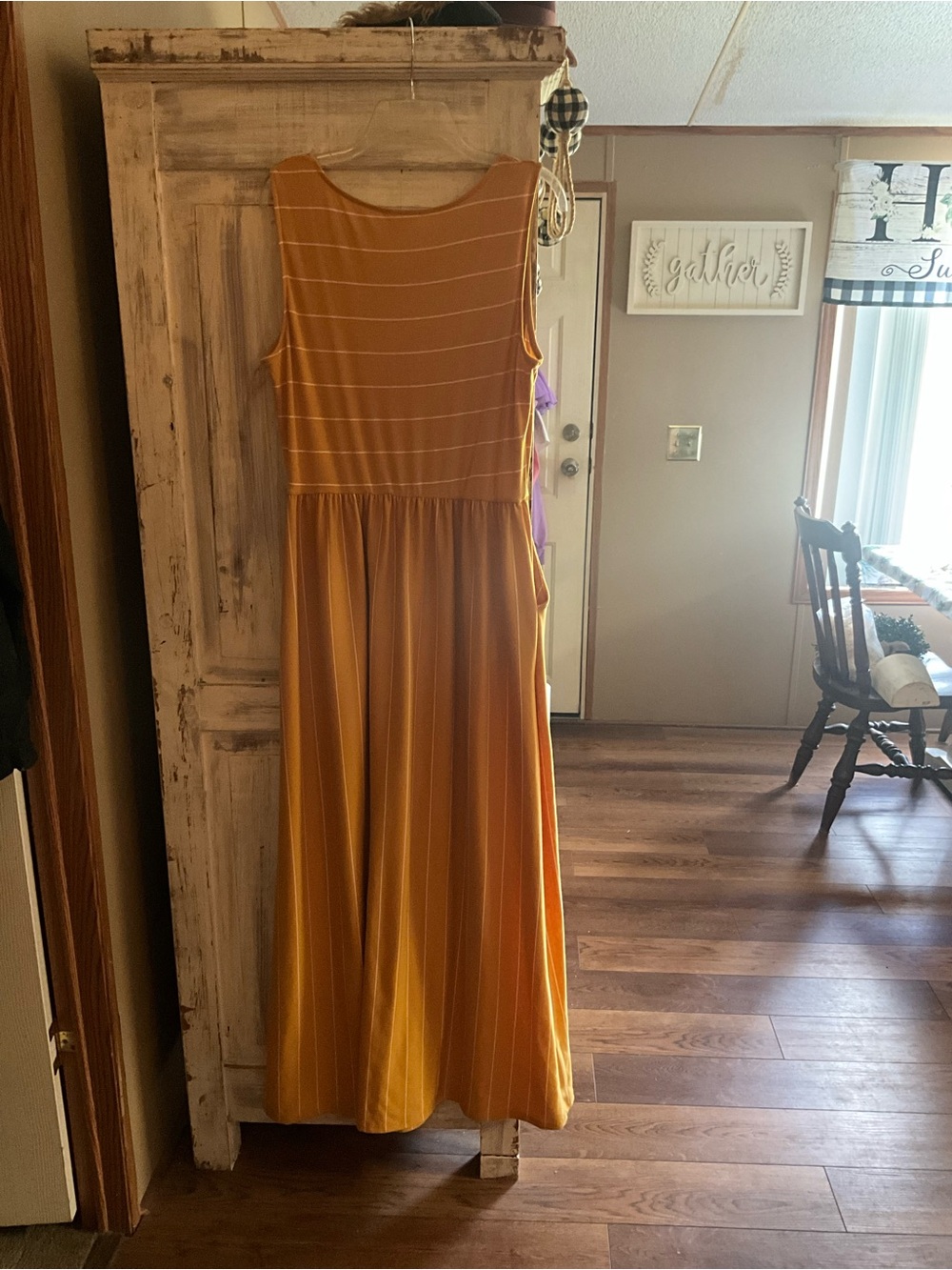 Betsy’s Boutique X-Large maxi dress